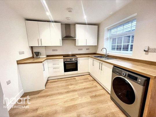 2 bedroom semi-detached bungalow to rent - Photo 1