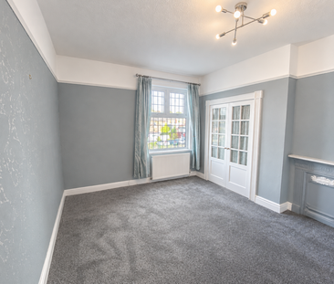 2 bedroom terraced house to rent - Photo 4