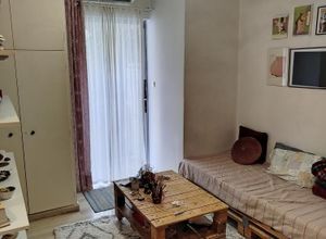 Studio/Γκαρσονιέρα για ενοικίαση - Παγκράτι, - Photo 1