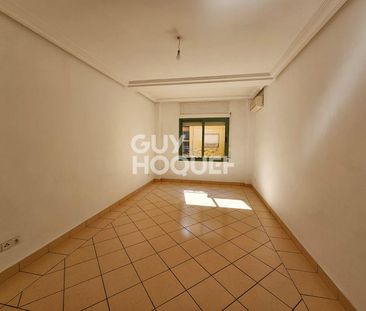 Marrakech : appartement de 3 pièces (94 m²) en location - Photo 1