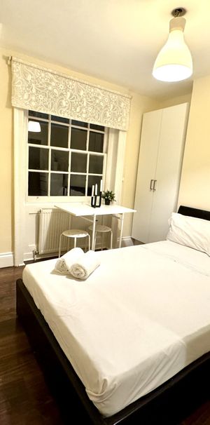 Wyndham Street, Marylebone, London, W1H - Photo 1