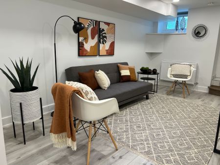 For Lease - 76 Glendale Avenue Unit# Bsmt, Toronto, Ontario - Photo 2