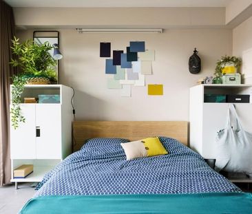 Studio te huur - Photo 5