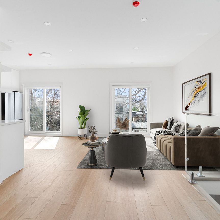 For Lease - 21 Farnham Avenue Unit# Laneway, Toronto, Ontario - Photo 1