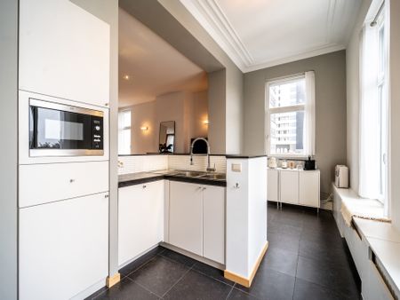 Waterloolaan, Brussel - Foto 5