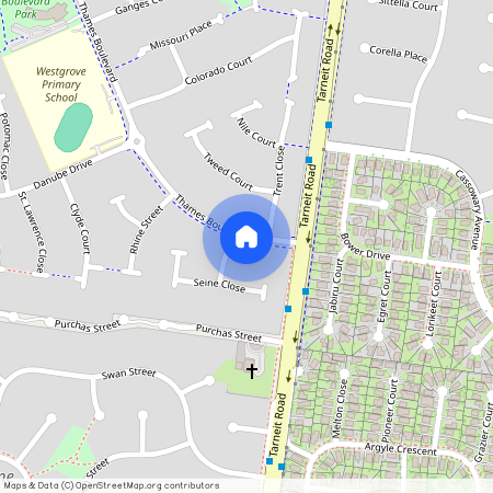 9 Thames Blvd, WERRIBEE VIC 3030