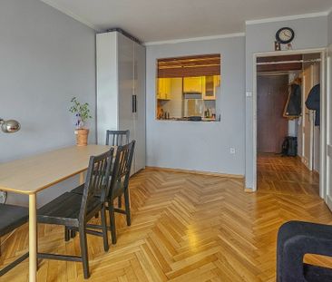 Warszawa, Mokotów, Niegocińska - Photo 6