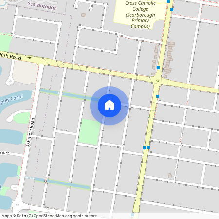 44 Grace Street, QLD 4020, Scarborough