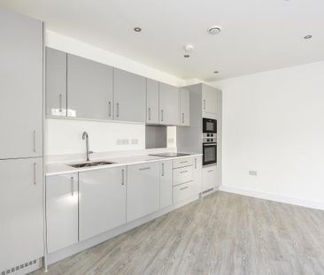 1 bedroom apartment to rent - Photo 5