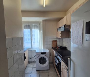 2.5 Zimmer, 75 m² - Photo 3