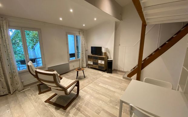 Appartement à louer 2 pièces • Avignon - Photo 1