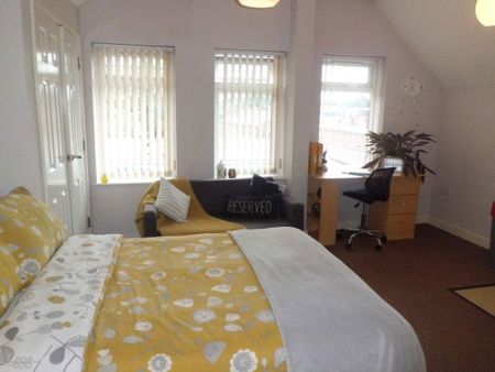 Studio to rent - Photo 5