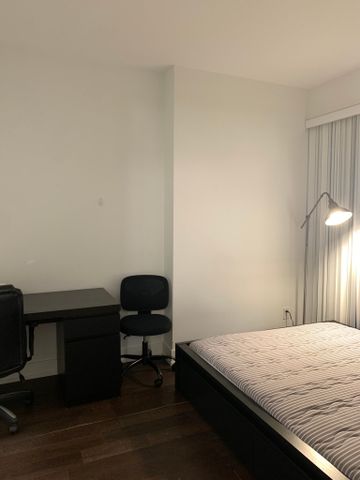 For Lease - 7 Grenville Street Unit# 2701, Toronto, Ontario - Photo 4