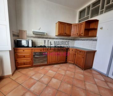A LOUER - APPARTEMENT CARPENTRAS - 2 pièces 57.07m² - Photo 6