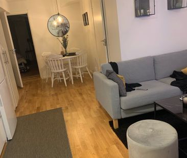 Tunnbindaregatan, Oskarshamn - Photo 4