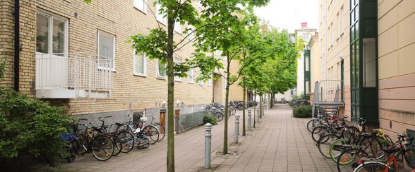 Smålandsgatan 4 A Malmen, Kalmar - Photo 1