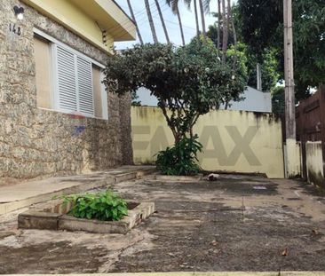 RE/MAX ALUGA CASA 3 DORMITÓRIOS R$2.800,00 /JD NOVO CAMPOS ELISEOS ... - Foto 1