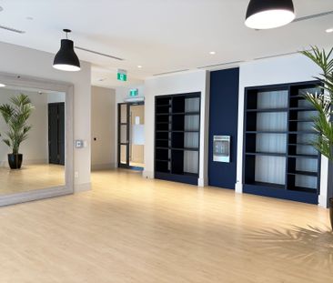 For Lease - 2545 Simcoe Street Unit# 1912, Oshawa, Ontario - Photo 3