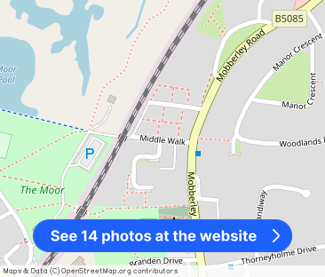 Middle Walk, Knutsford - Photo 1