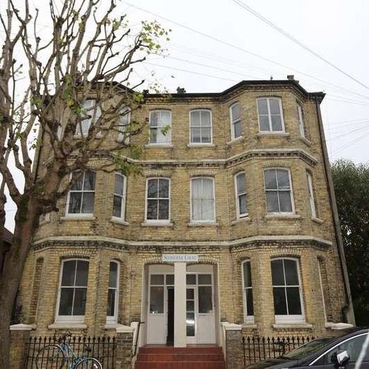 Selborne Court, Selborne Place, Hove, BN3 - Photo 1