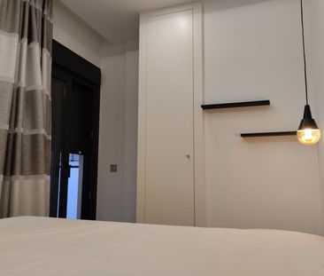 1 Bed Flat / Apartment to Rent - Photo 6