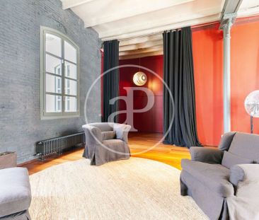 Luxury Flat for rent in Barcelona, Spain - Foto 5