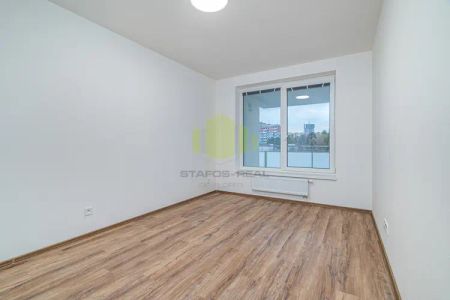 Pronájem novostavby bytu 3+kk 88,32 m - Fotografie 3
