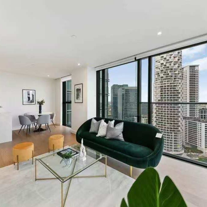 Hampton Tower, E14, London - Photo 1