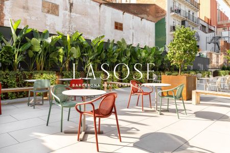 21m² Studio to rent in El Poblenou, Barcelona - Photo 5