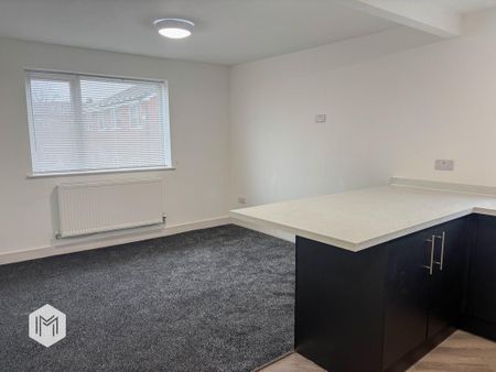 2 bedroom apartment to rent - Photo 5