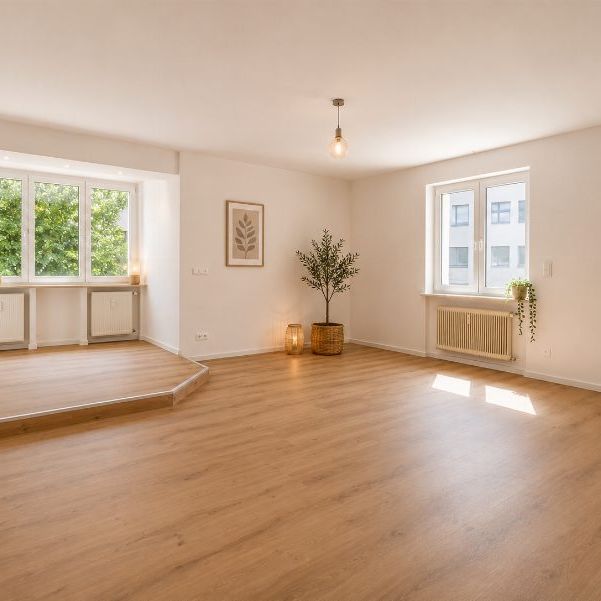 Endlich eigene vier Wände - Foto 1