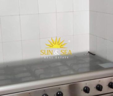 2 BEDROOM PENTHOUSE - TORREVIEJA - Photo 4