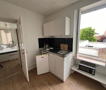 Location Appartement 2 pièces Meublé 28m² DIJON 21000 - Photo 3