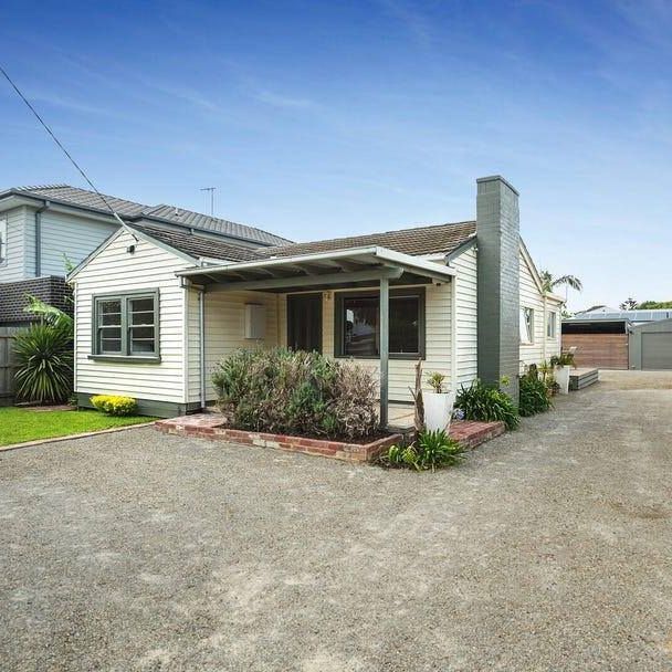 SEASIDE LIVING | SPACE FOR A BOAT AND TRAILER | RENOVATED HOME - Photo 1