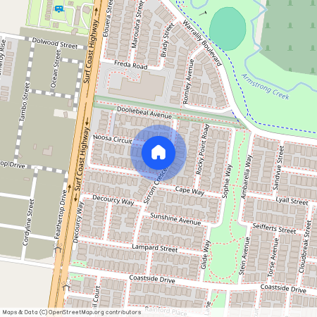 29 Sirrom Crescent, Vic 3217, Armstrong Creek