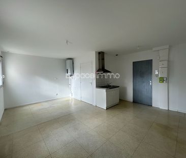 Location Appartement 1 pièce 26m² LE GRAND QUEVILLY 76120 - Photo 3