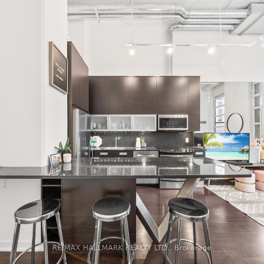 Madison Lofts , #211 - Photo 1