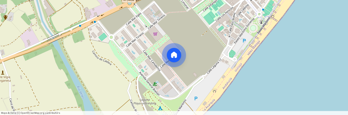 Poniente - Faro, Vélez-Malaga