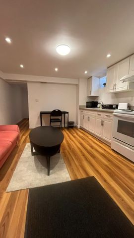 For Lease - Lower 232 Crawford Street, Toronto, Ontario - Photo 3