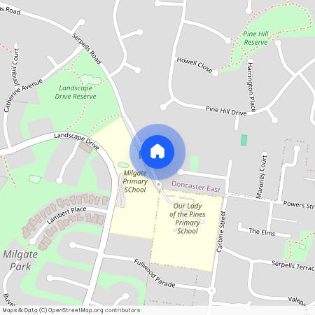 395 Serpells Road, Vic 3109, Doncaster East