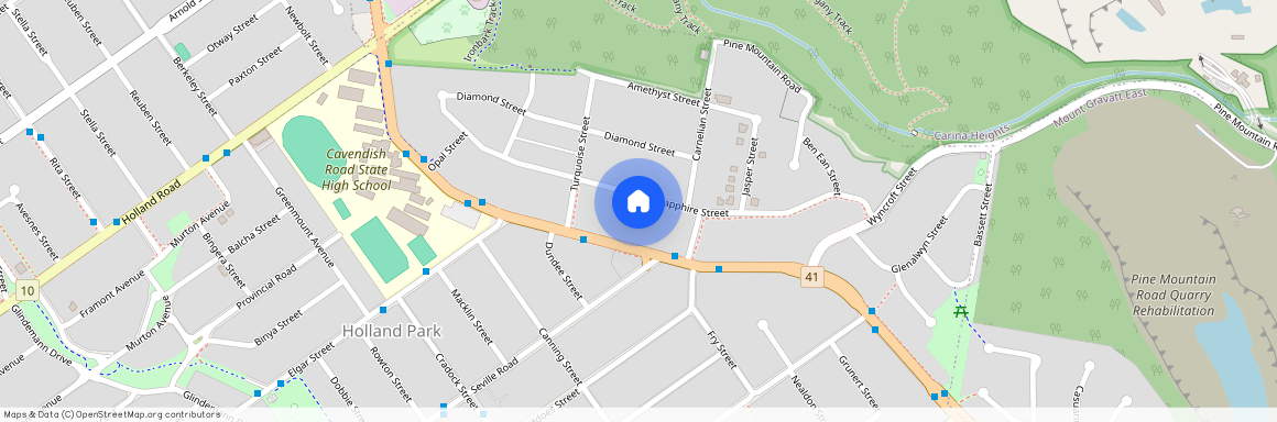 79 Sapphire Street, Qld 4121, Holland Park West