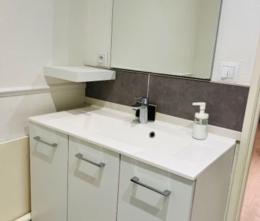 RUE JEAN JACQUES ROUSSEAU – STUDIO – 15 M² - Photo 3