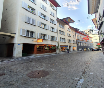 Helle Stadtwohnung befristete bis zum 31.01.2025 im Herzen von Zürich - Photo 5