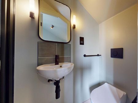 Flat share to rent - Photo 5