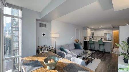 For Lease - 39 Parliament Street Unit# 715, Toronto, Ontario - Photo 4