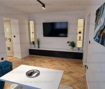 Apartament 2 camere de închiriat – Centrul Civic, Bulevardul Victoriei - Fotografie 2