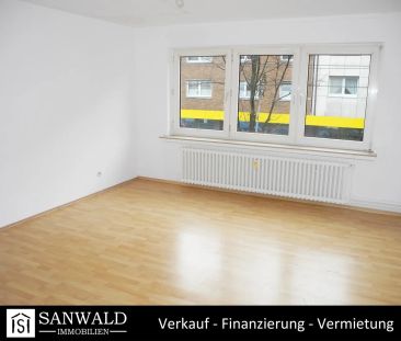 Wohnung zur Miete in Gelsenkirchen - Photo 3