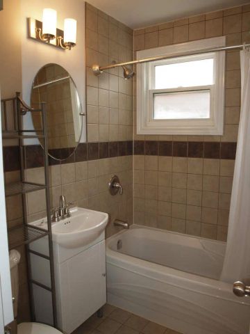 Village Millcraft Apartments — Model B Refined - Photo 2