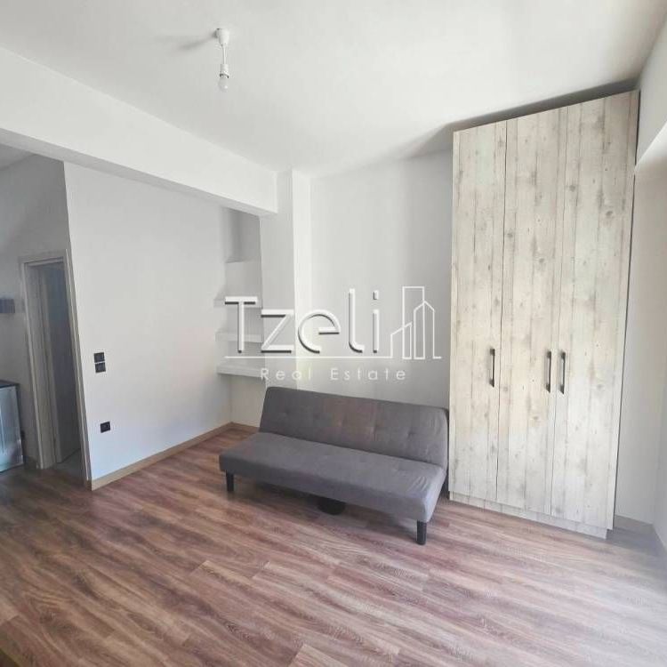 Studio/Γκαρσονιέρα για ενοικίαση Πάτρα - Κέντρο (Πάτρα) - Φωτογραφία 1