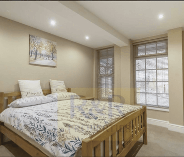 Apartmenr 3 Rock House, Old Hill, Tettenhall, Wolverhampton, WV6 - Photo 4